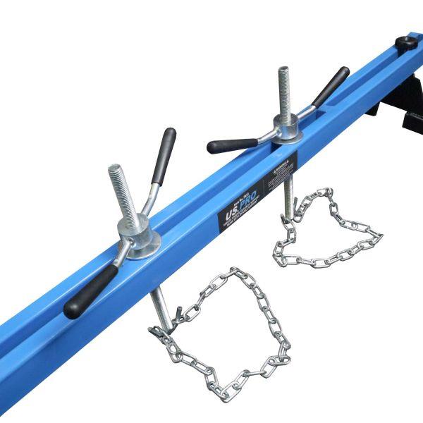 US PRO Tools 500kg Engine Gearbox Support Beam with Double Support 5933
