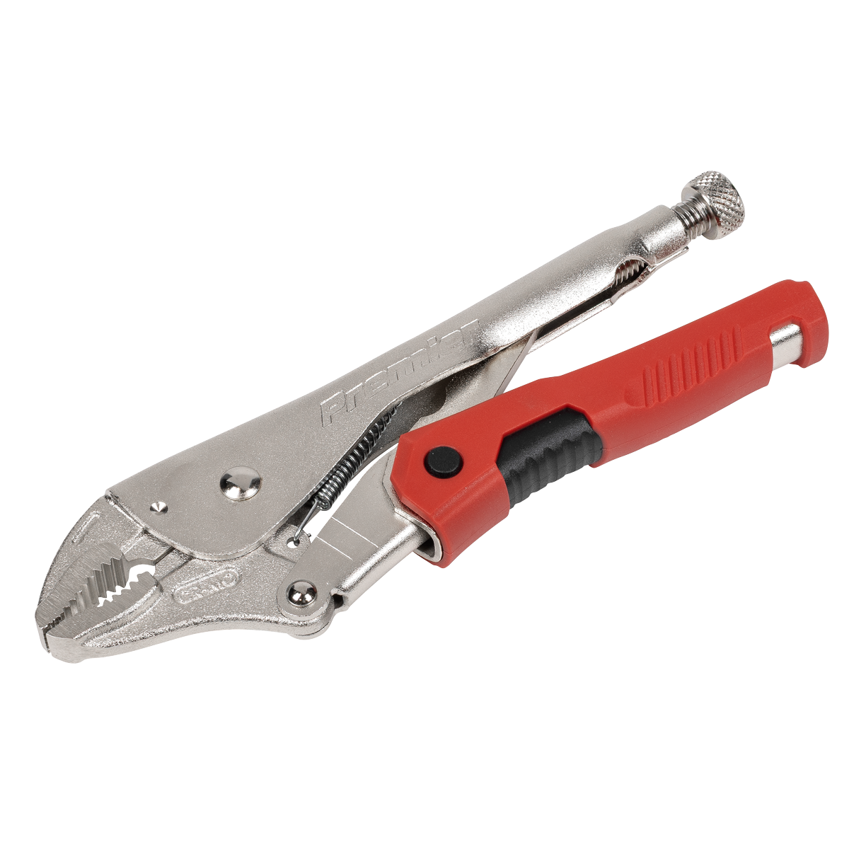 Sealey Premier Quick Release Locking Pliers 220mm AK6859