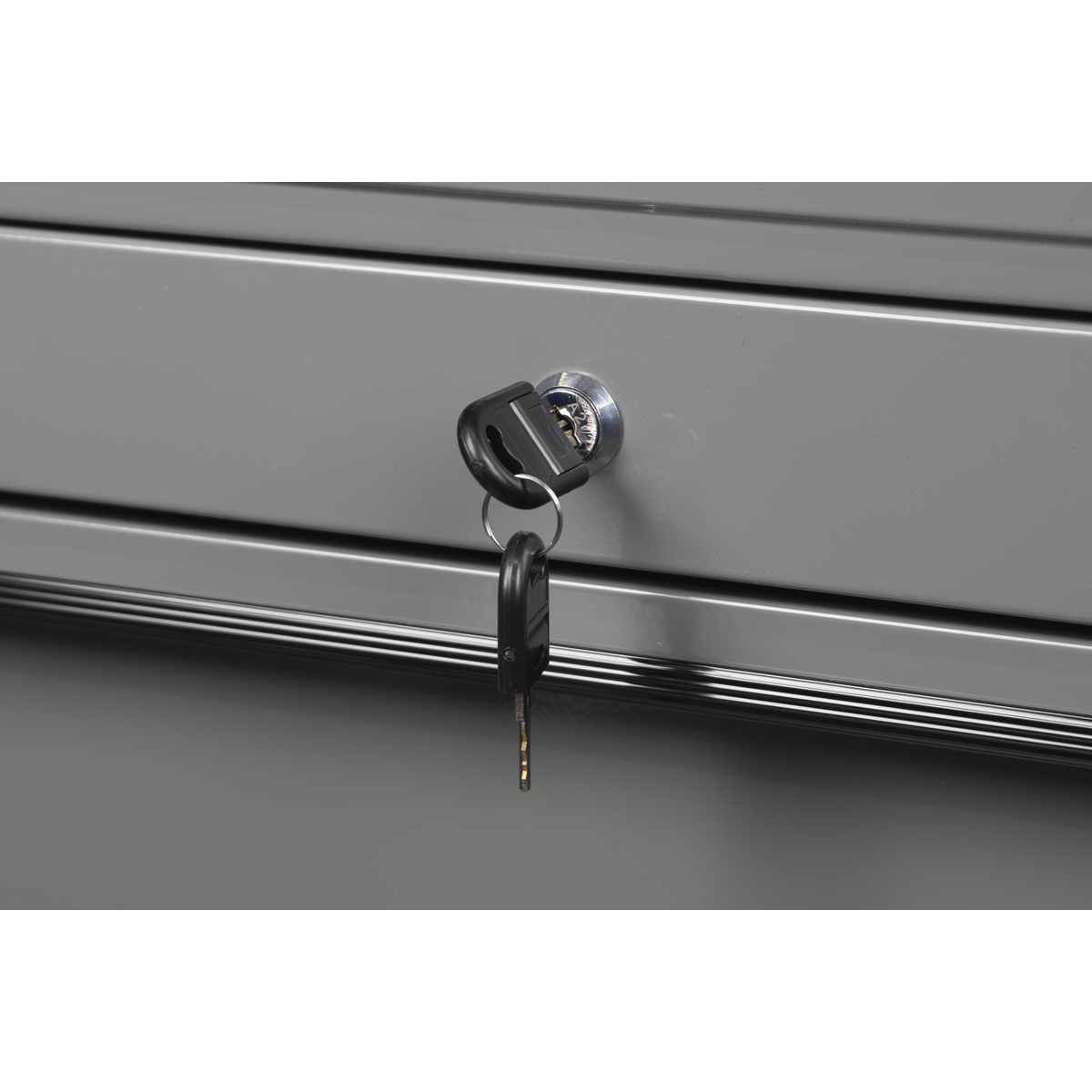 Sealey Superline PRO® Connect Modular Storage System 678mm APMSCCOMBO6