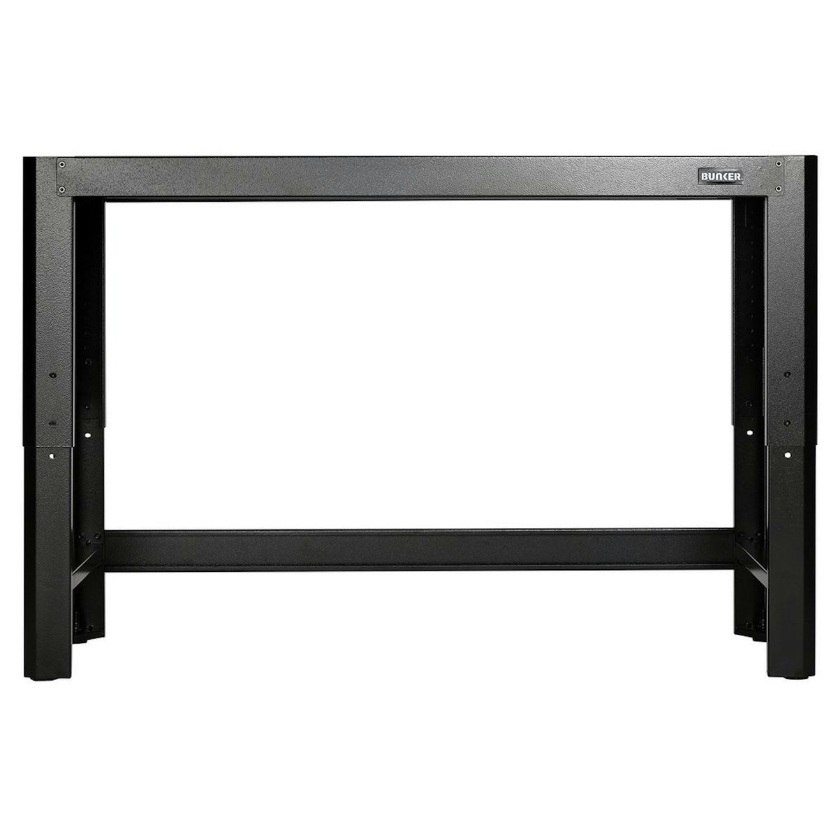 BUNKER Modular Workbench Frame, 1243mm 21530 - image 2