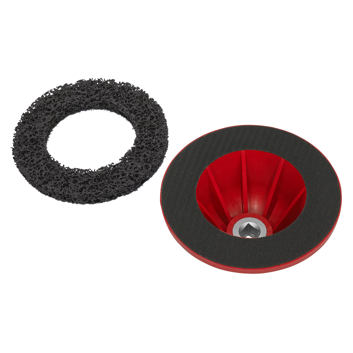 Sealey Wheel Hub Cleaner VS8001