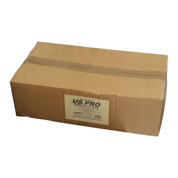 US PRO Tools Suspension Play Tester 13-22 inch Tyres 10127