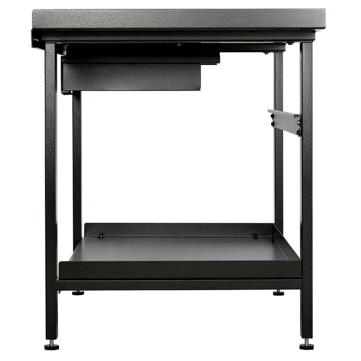 BUNKER Workbench with Drawer, 1550mm 21264 - image 4