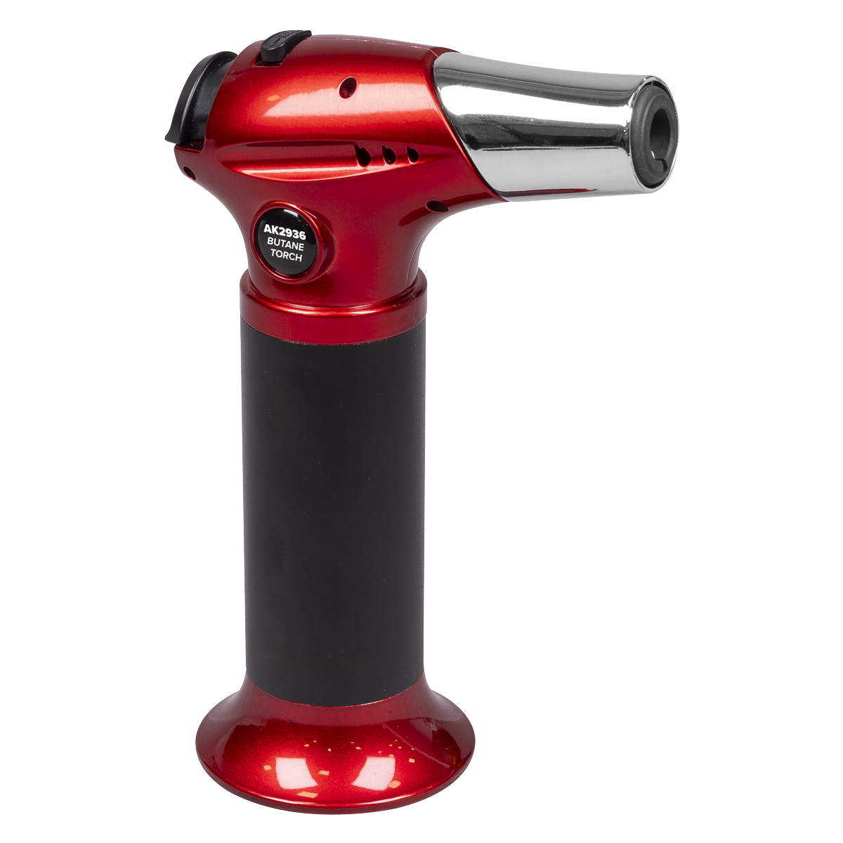 Sealey Refillable Butane Heating/Soldering Torch AK2936