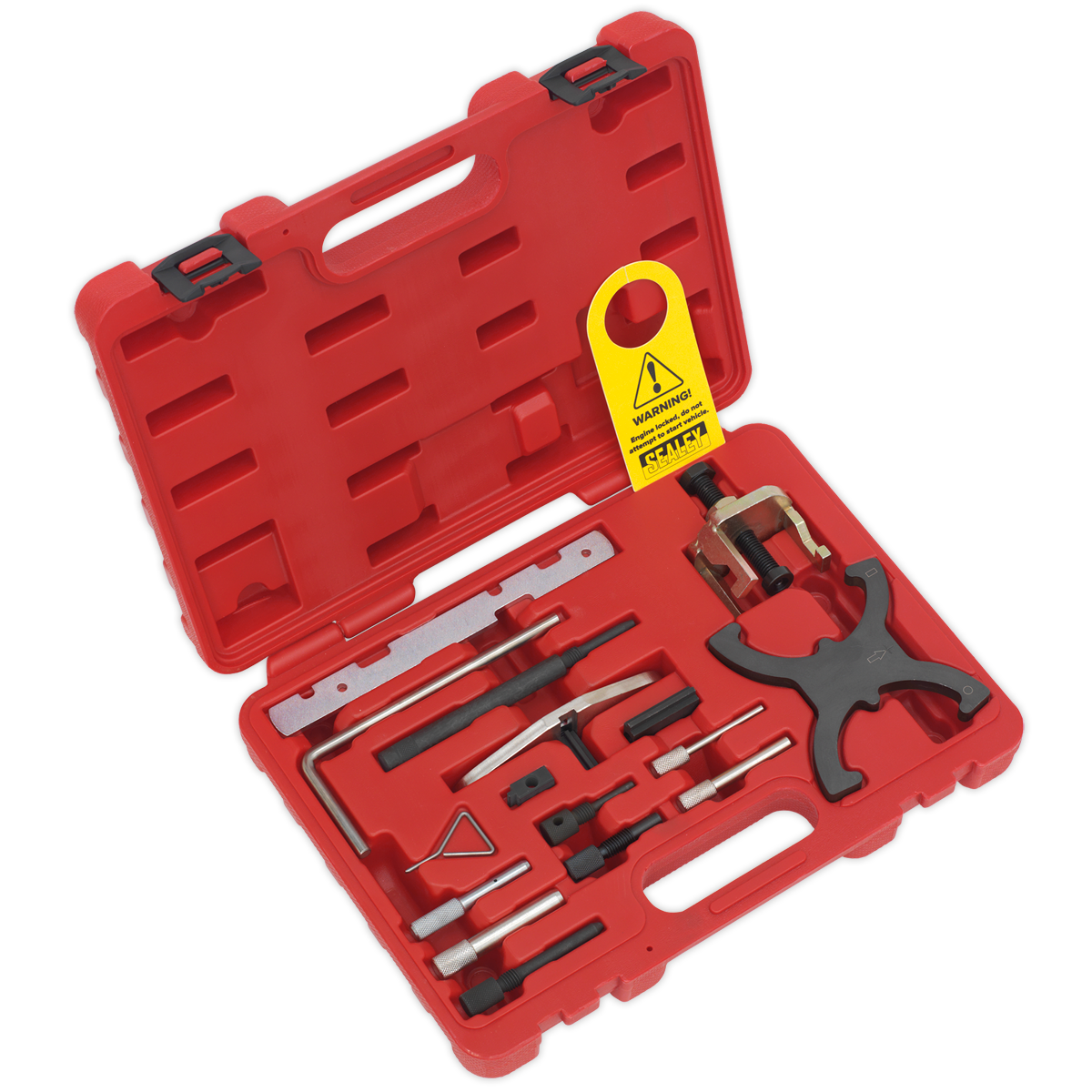 Sealey VSE5042A