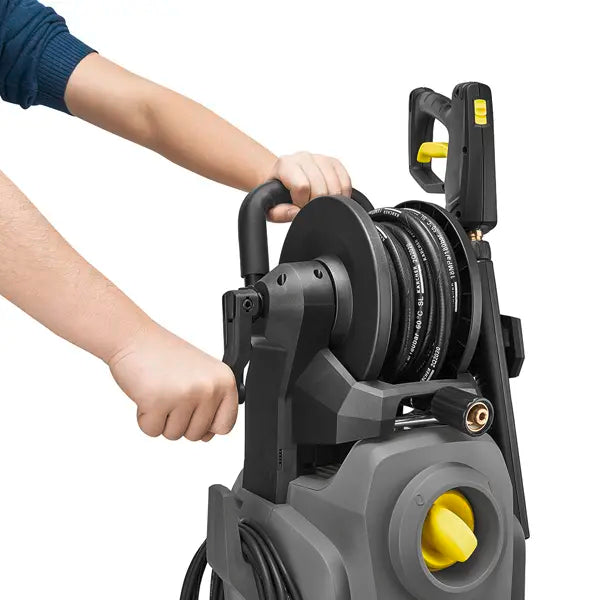 Kärcher High pressure cleaner HD 4/10 X Classic Pressure Washer