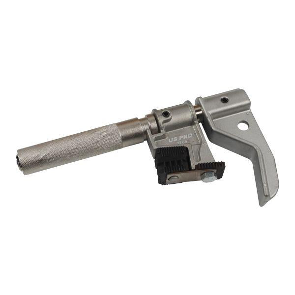 US PRO Tools Universal Outside Thread Chaser Repair Tool 1¼" - 5" OD 2768