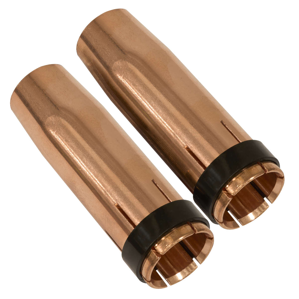 Sealey Nozzle for POWERMIG500Wi MIG Torch - Pack of 2 MIG932