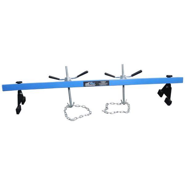 US PRO Tools 500kg Engine Gearbox Support Beam with Double Support 5933