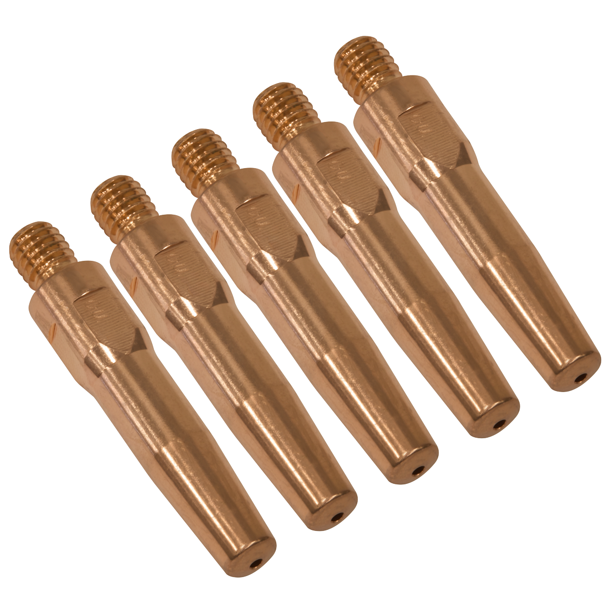 Sealey Contact Tip for POWERMIG500i 1.6mm - Pack of 5 MIG937