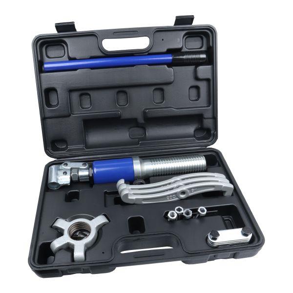 US PRO Tools 5 Ton Hydraulic Gear Bearing & Pulley Puller 2 or 3 Jaw 5181