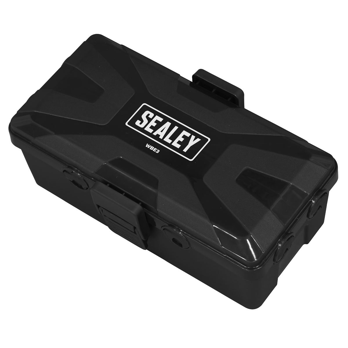 Sealey Weatherproof Electrical Protection Box - Medium WBE3