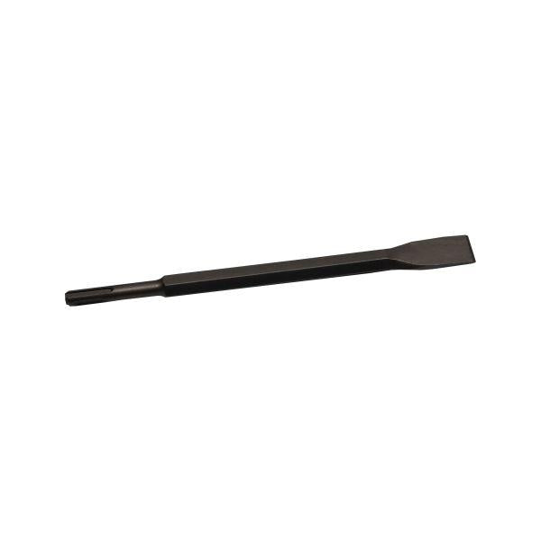 US PRO Tools SDS Plus Flat Chisel 20MM X 250MM 7215