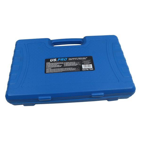 US PRO Tools VAG Camshaft Timing Tool Kit EA888 1.8 2.0 TSi TFSI Engines 7245