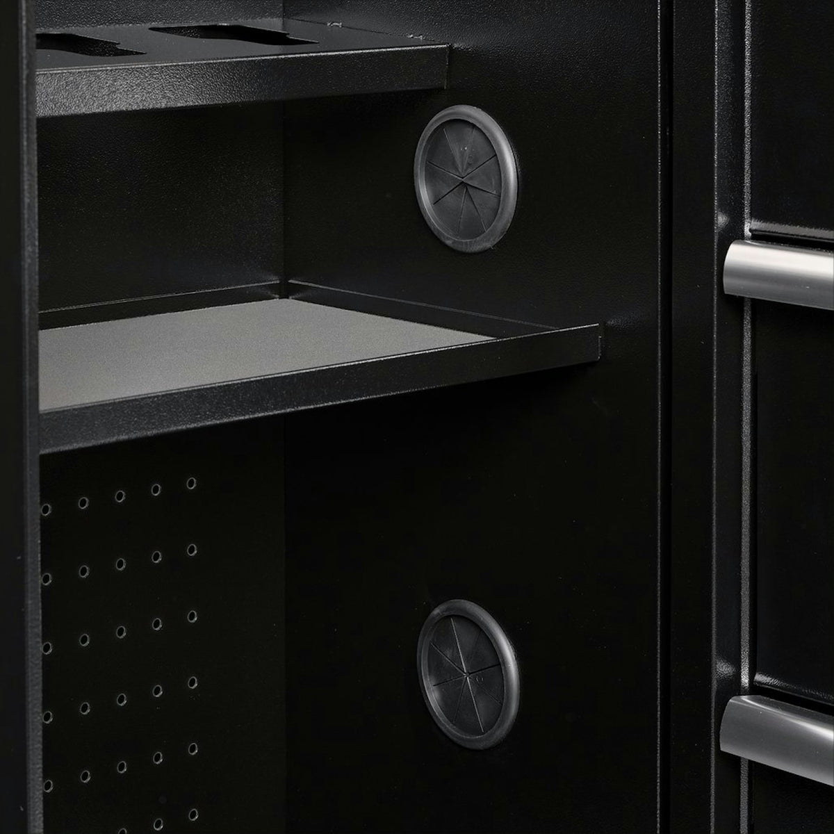 BUNKER Modular Power Tool Base Cabinet, 4 Drawer, 680mm 18843 - image 9