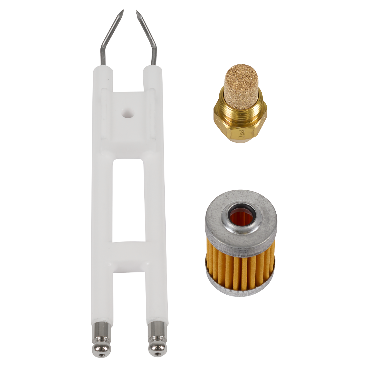 Sealey Industrial Infrared Diesel Heater Service Kit for IR13 & IR16 HKT9