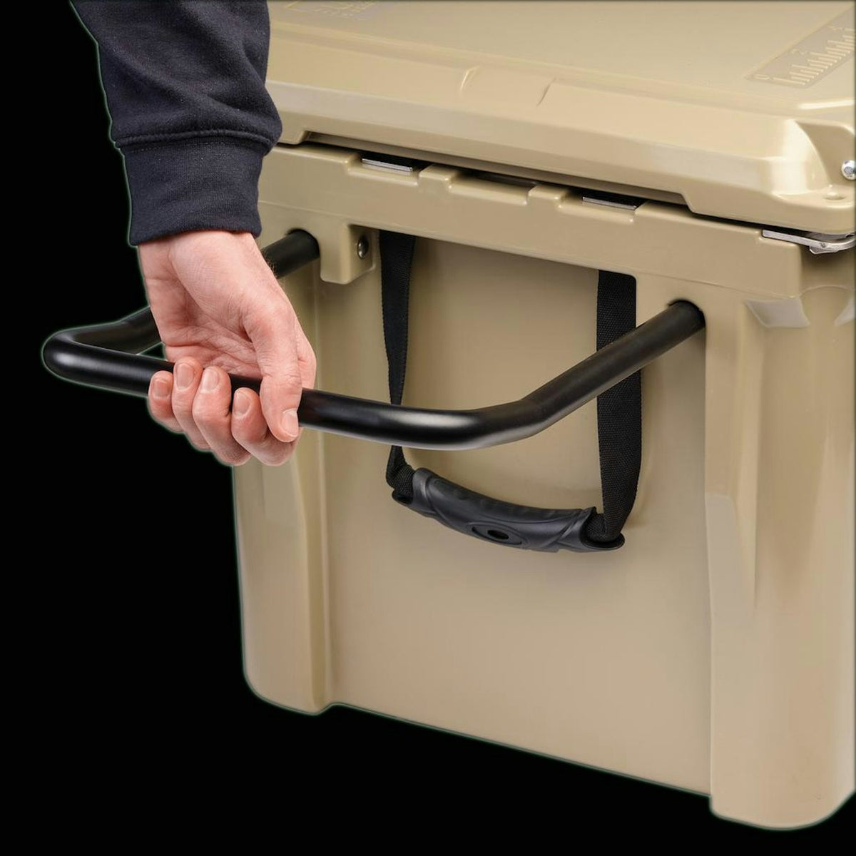 BUNKER Cool Box, 66L 08535 - image 8