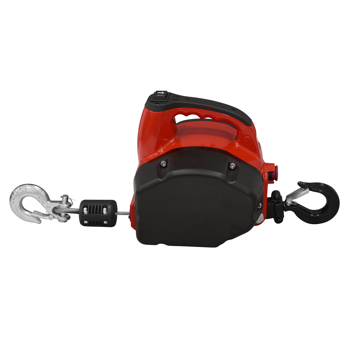 Sealey Portable Handheld Winch 500kg Pulling Force 20V PPH500/24