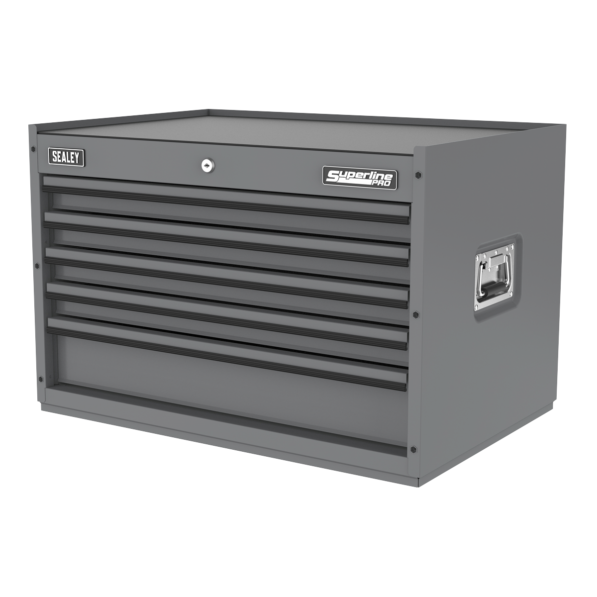 Sealey Superline PRO® Connect Modular Storage System Cabinet 5 Drawer APMSC5