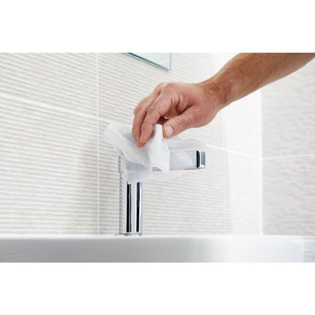 Draper Hard Graft Anti-Viral Wipes Tub of 100 12437