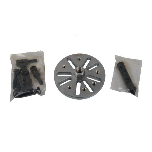 US PRO Tools Adjustable Universal Pulley Puller 48 - 114MM 5179