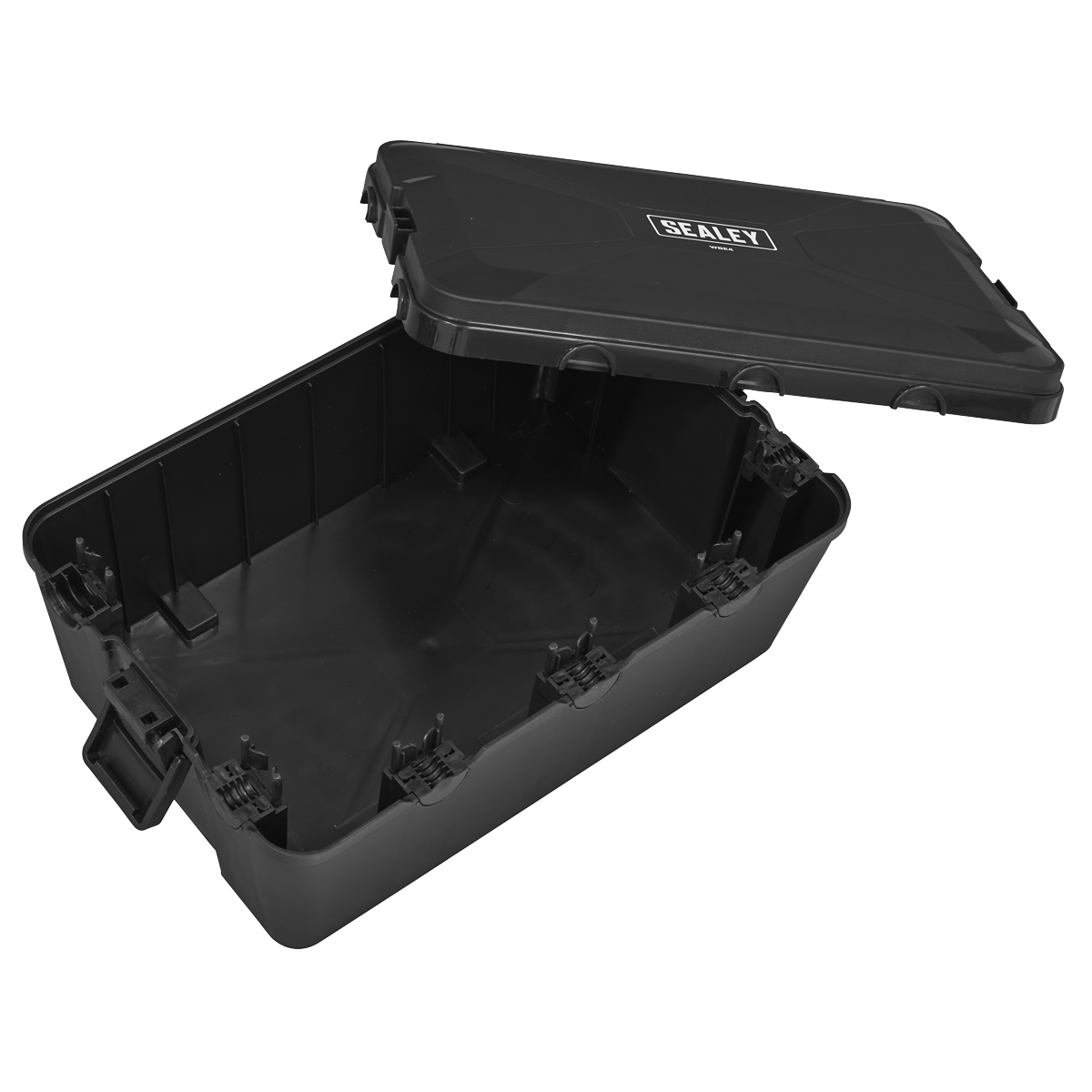 Sealey Weatherproof Electrical Protection Box - Large WBE4