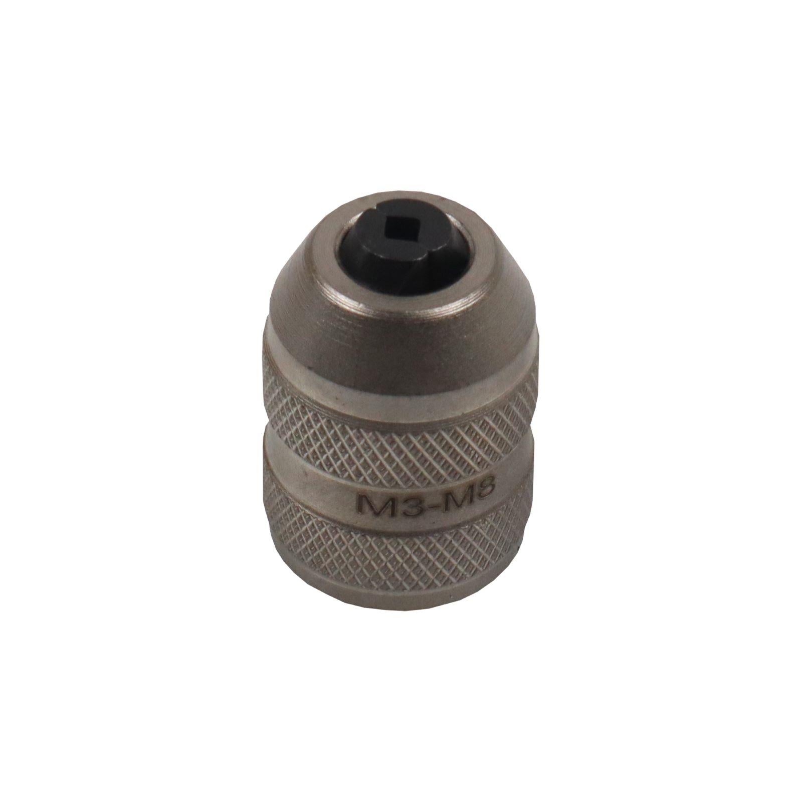 US PRO Tools 1/4" Dr Adjustable Tap Socket for Taps M3-M8 7225
