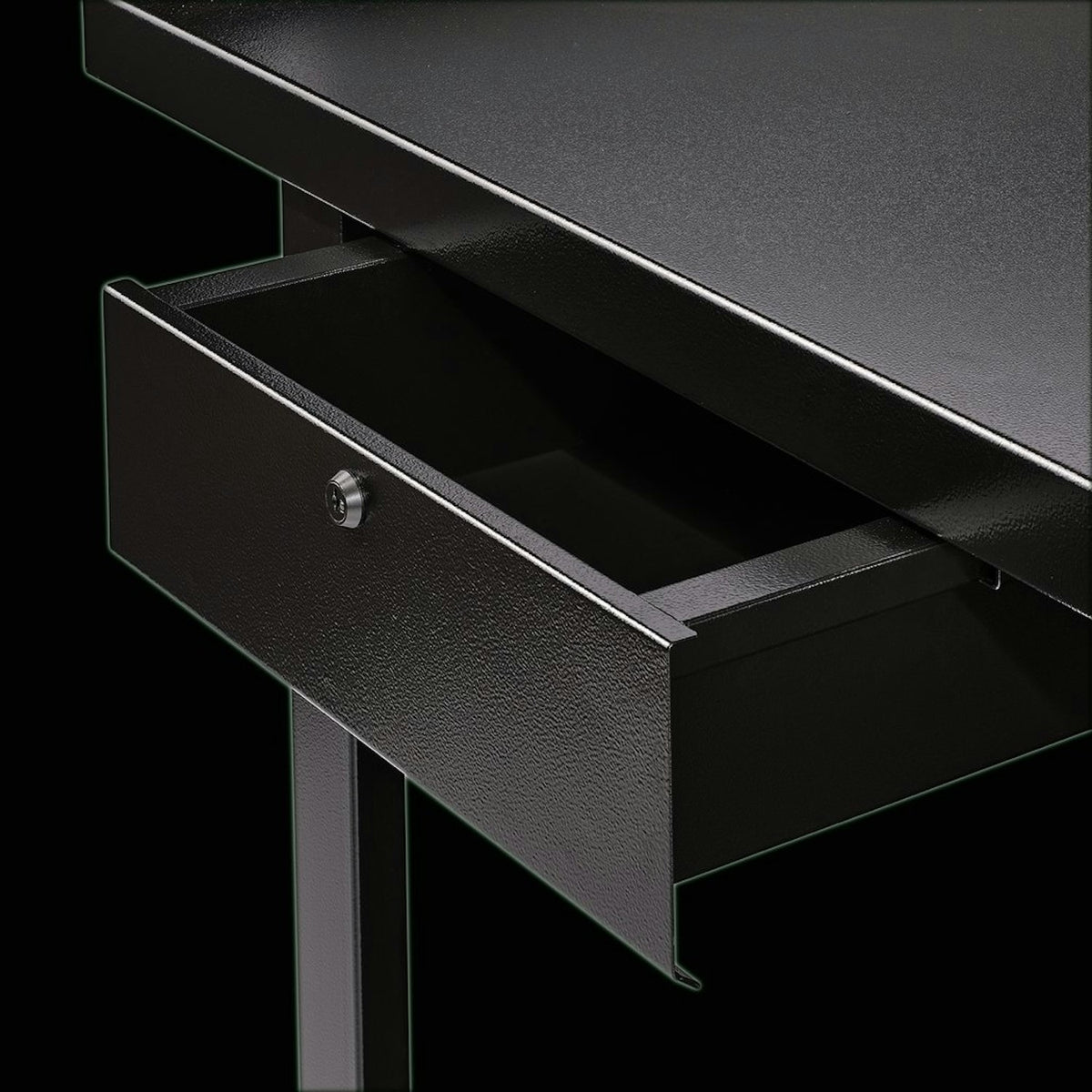 BUNKER Workbench with Drawer, 1550mm 21264 - image 6