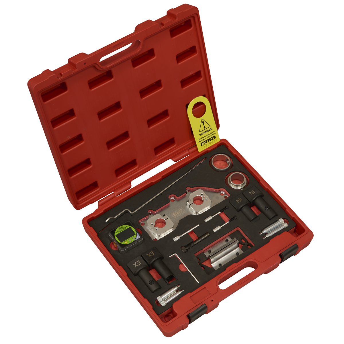 Sealey VSE7400
