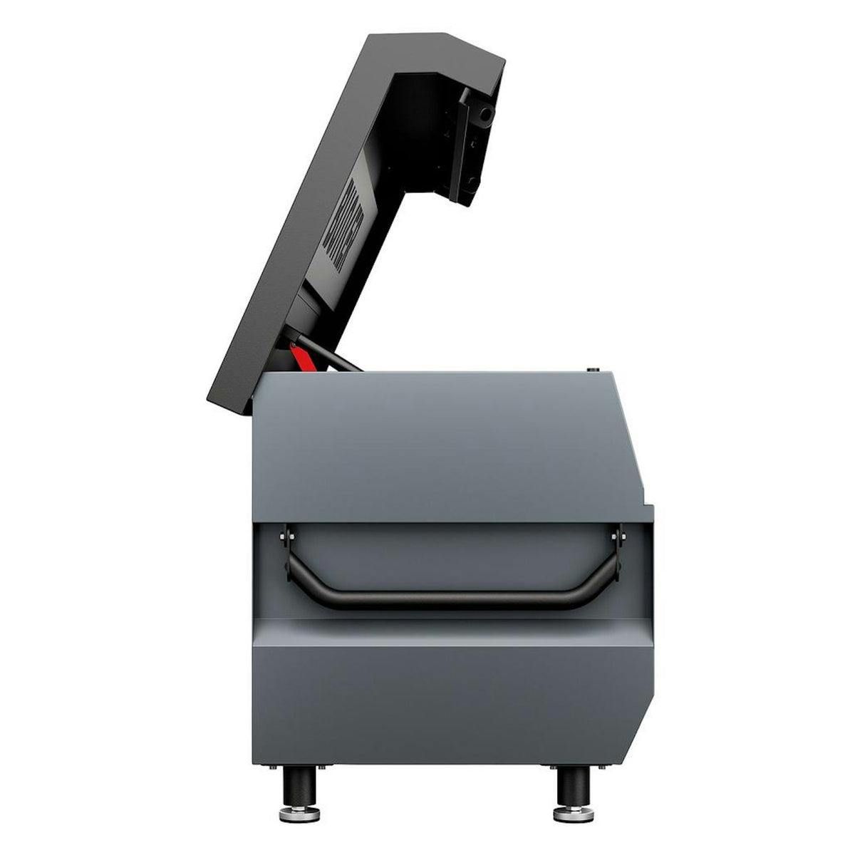 BUNKER T2 Outback Van Tool Box, 1335mm, Grey 29885 - image 6