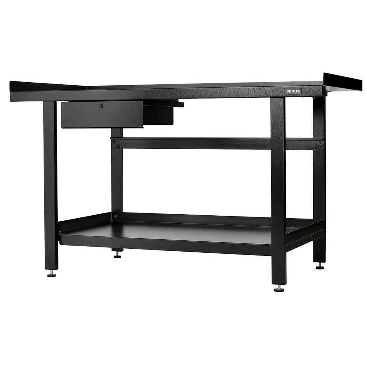 BUNKER Workbench with Drawer, 1550mm 21264 - image 1