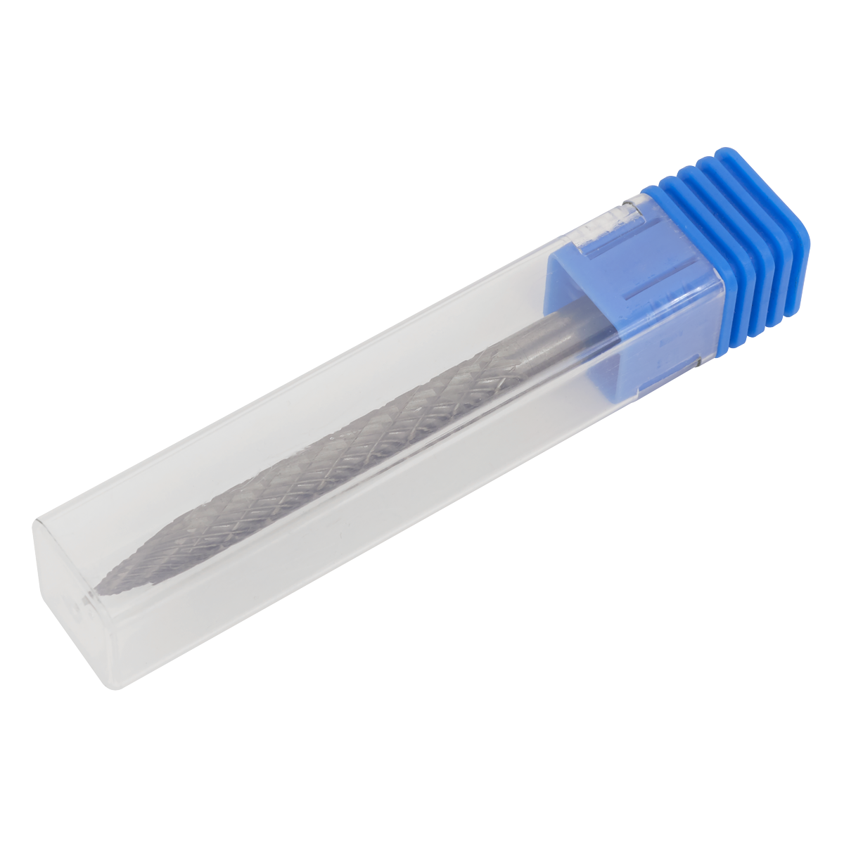 Sealey Tyre Repair HSS Mill Cutter 6mm HSSB06