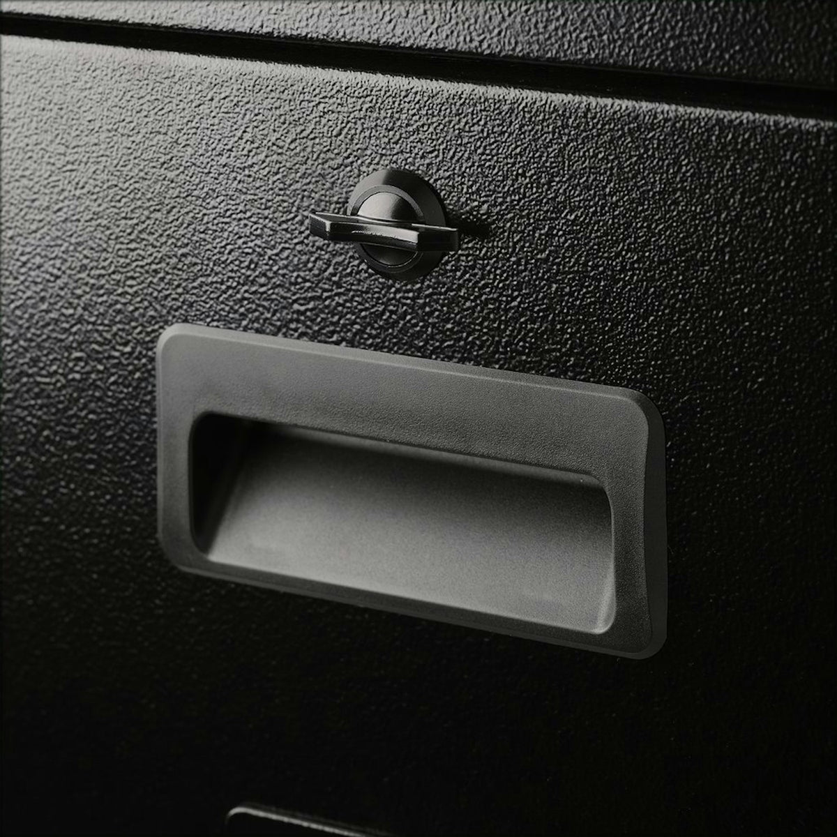 BUNKER Modular Floor Reel Cabinet, 2 Drawer, 680mm 23754 - image 9