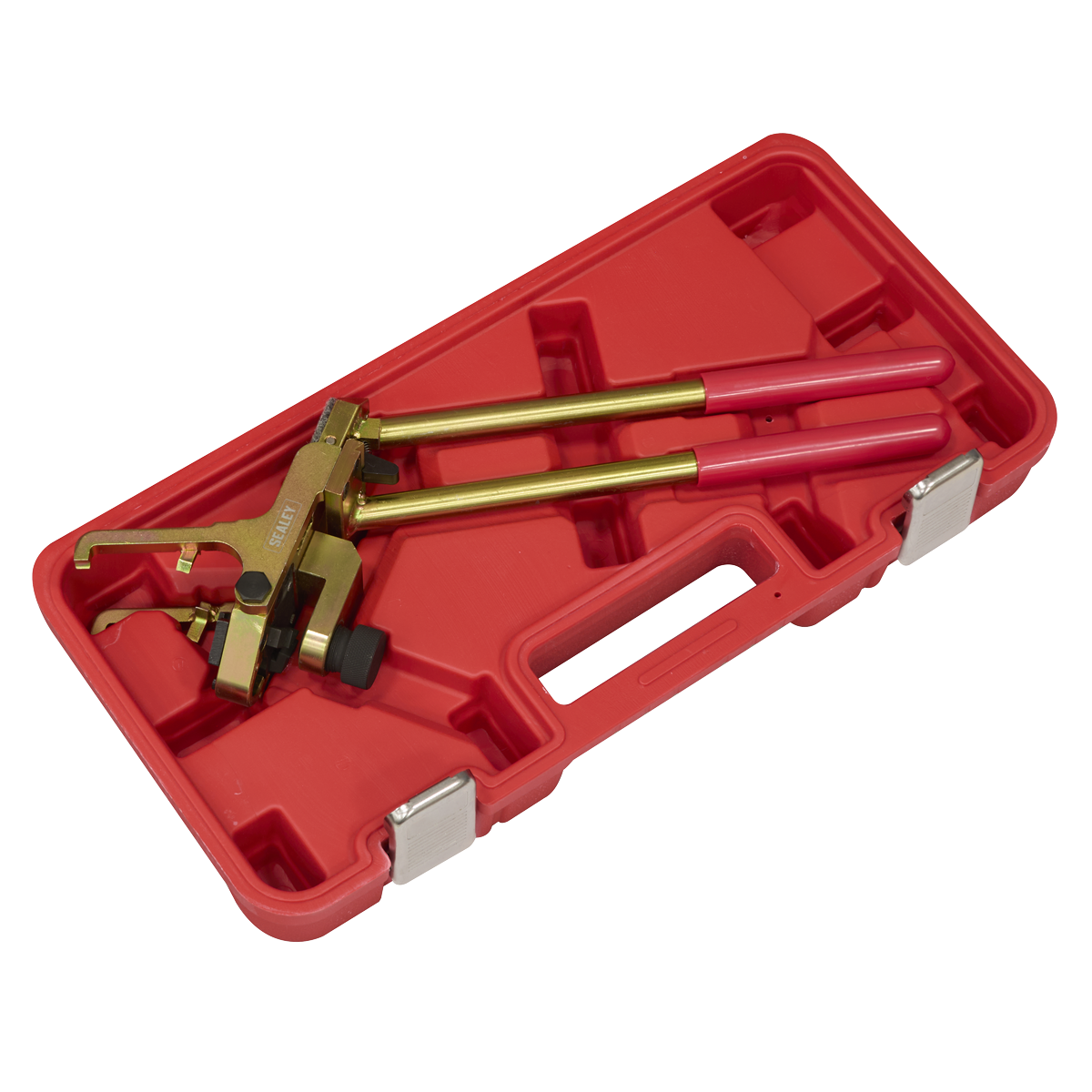 Sealey Valve Pressure Spring Compressor Removal Tool for BMW VS147