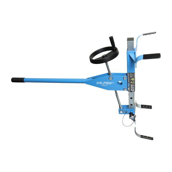 US PRO Tools Suspension Play Tester 13-22 inch Tyres 10127