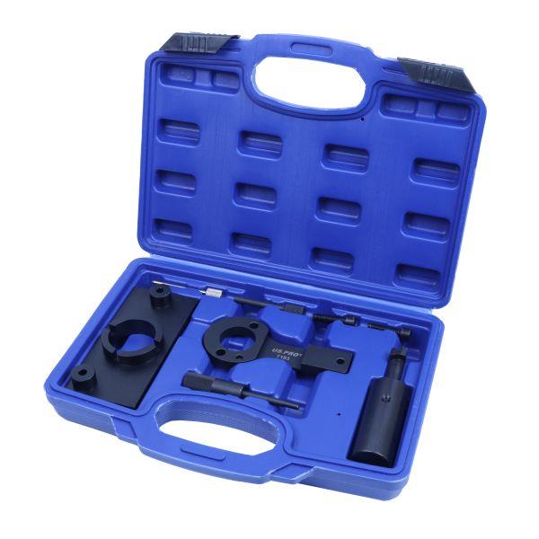 US PRO Tools Vauxhall 2.0 CDTI Timing Kit - Belt LFS/B20DTH, LFS/B20DTR 7183