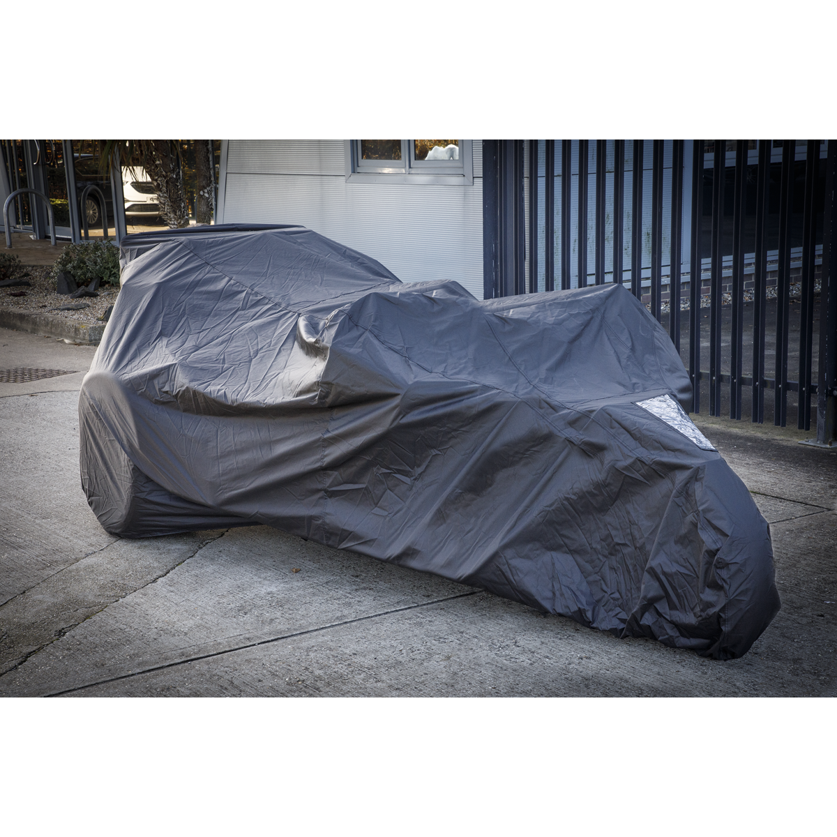 Sealey Trike Cover - X-Large STC01XL