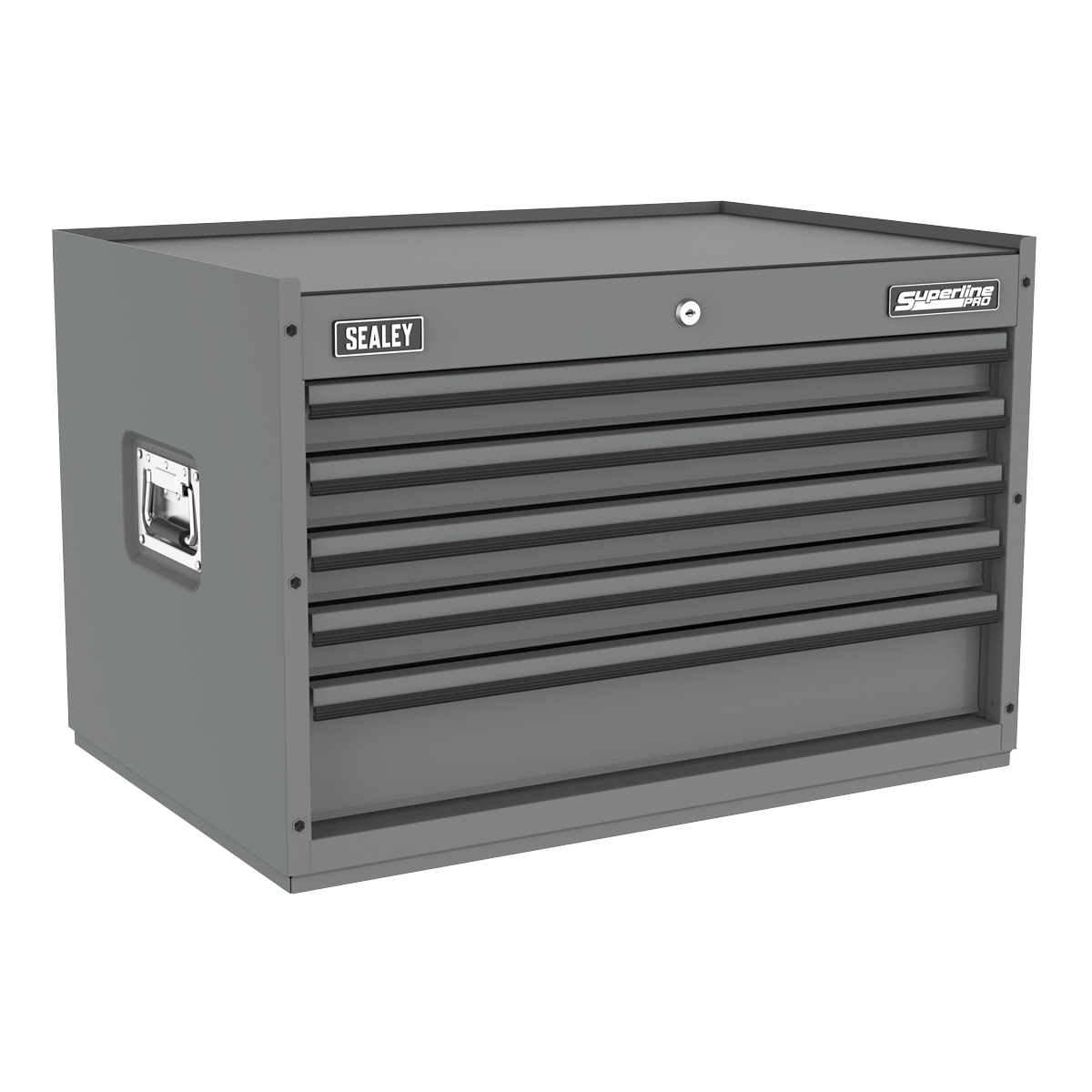 Sealey Superline PRO® Connect Modular Storage System Cabinet 5 Drawer APMSC5