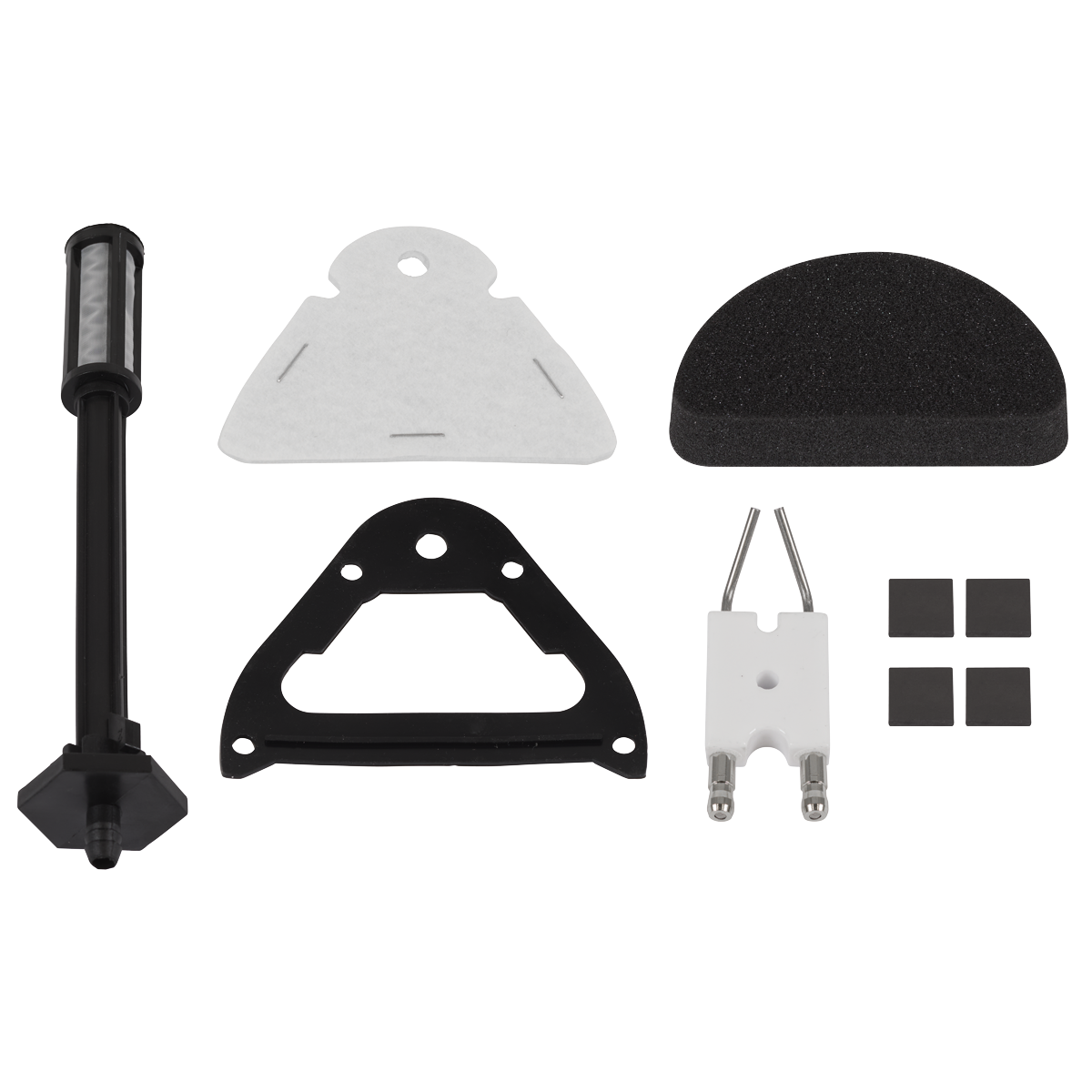 Sealey Space Warmer® Kerosene/Diesel Heater Service Kit for AB1008 HKT2