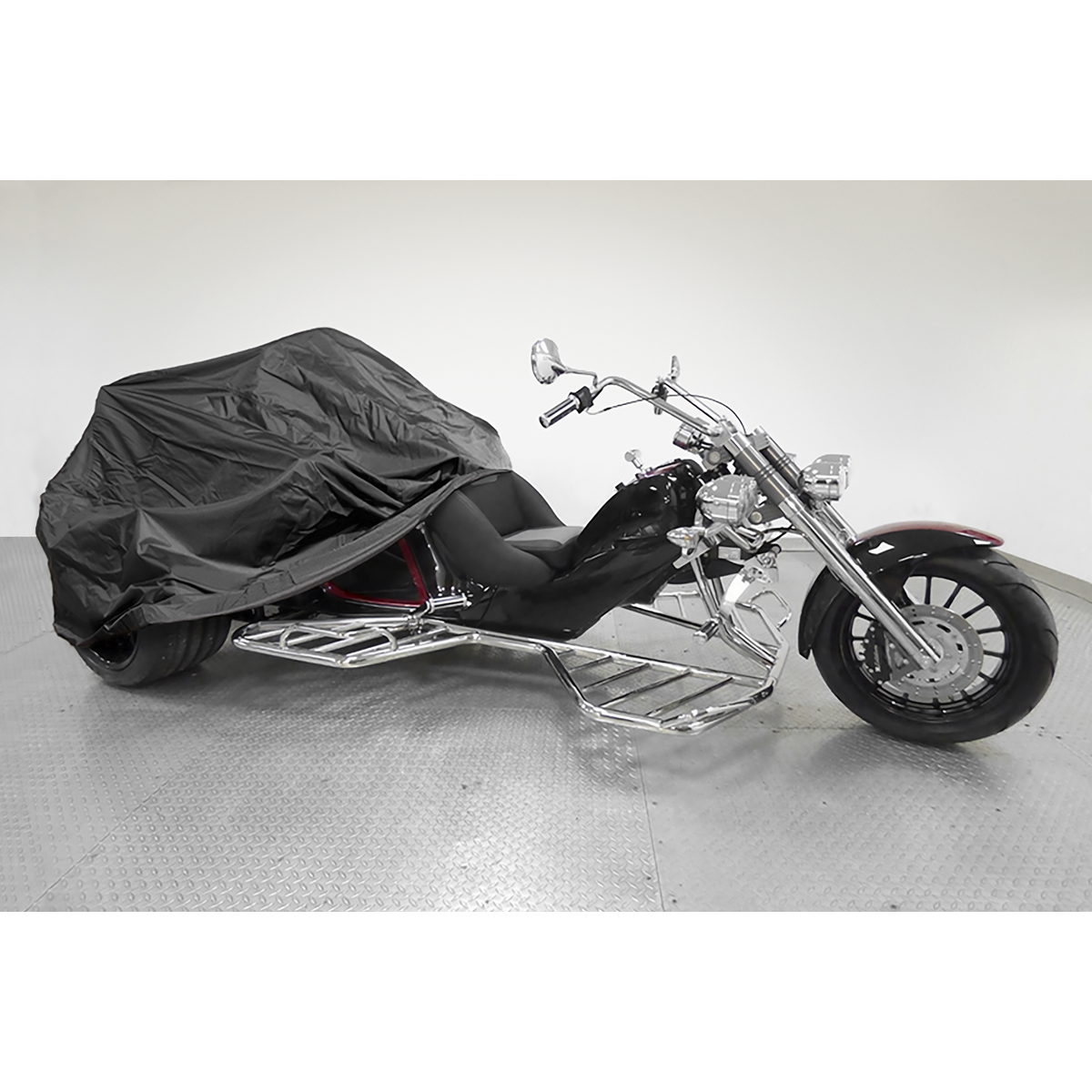Sealey Trike Cover - X-Large STC01XL