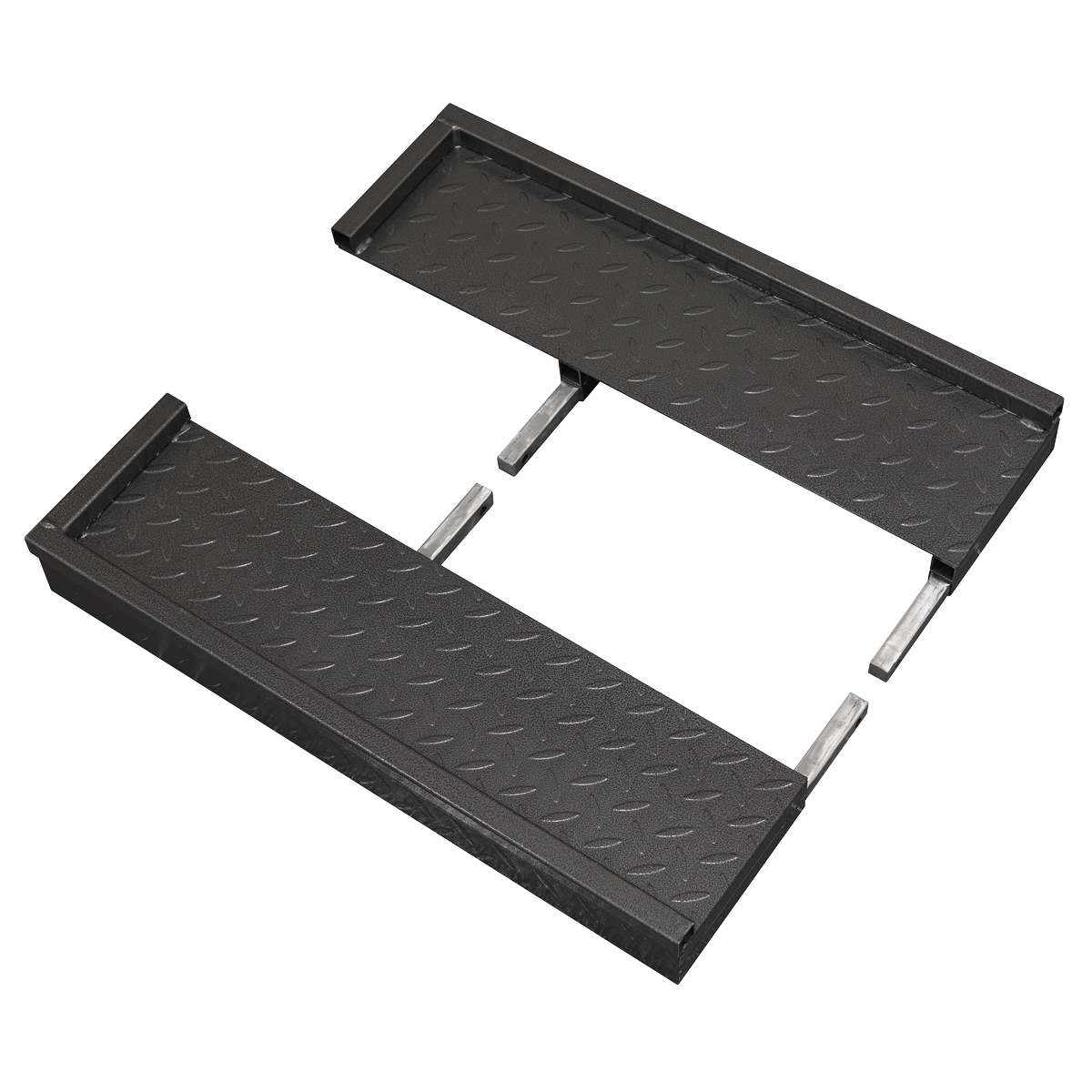 Sealey Side Panels for MC550 Motorcycle Lift MC550SA