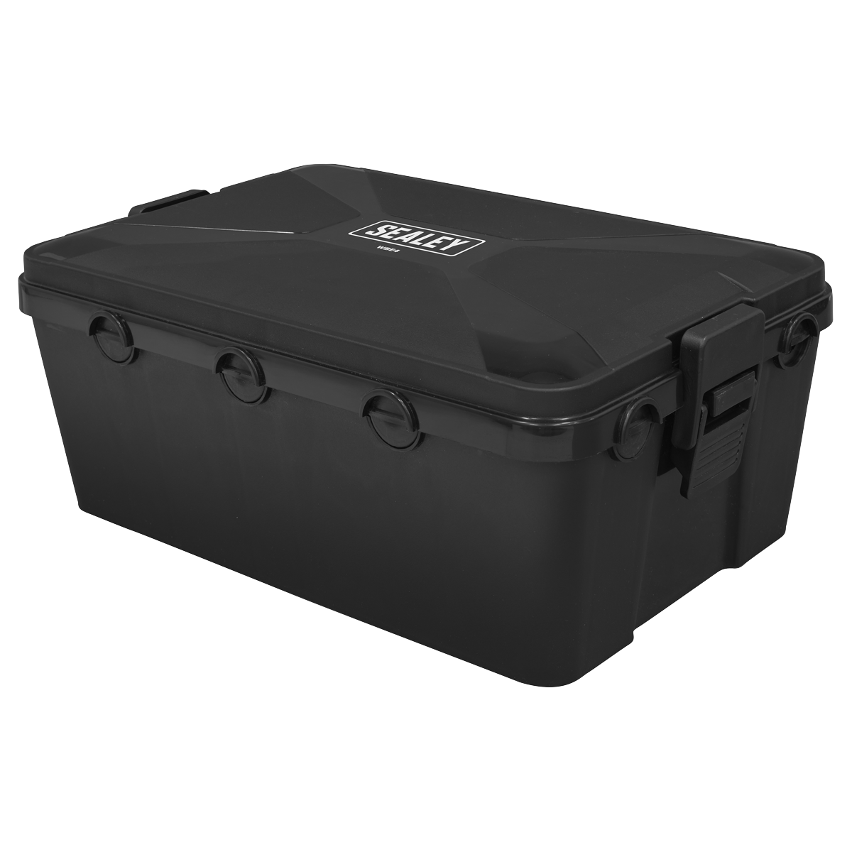 Sealey Weatherproof Electrical Protection Box - Large WBE4