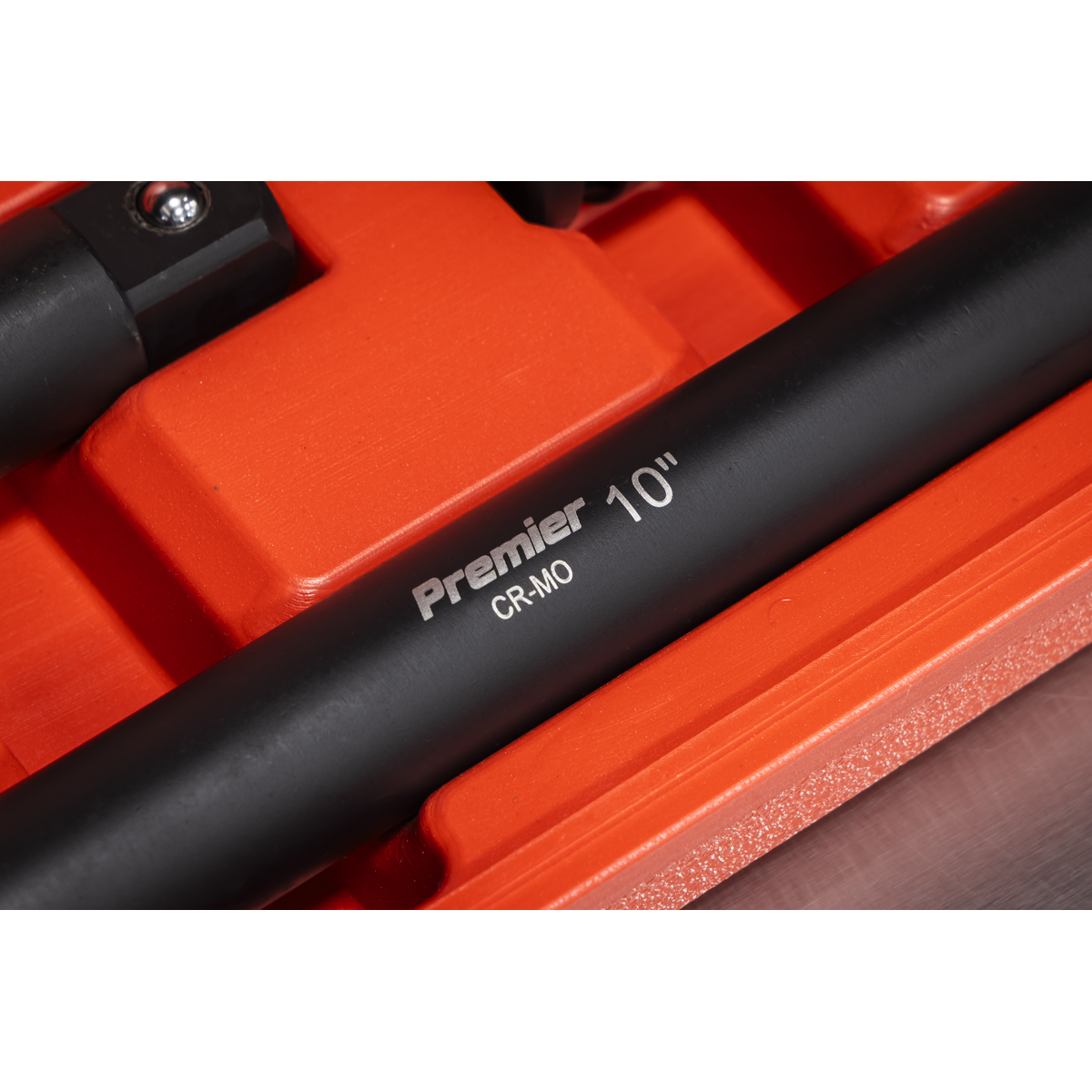 Sealey Premier Impact Extension Bar Set 3/4"Sq Drive 3pc AK5515