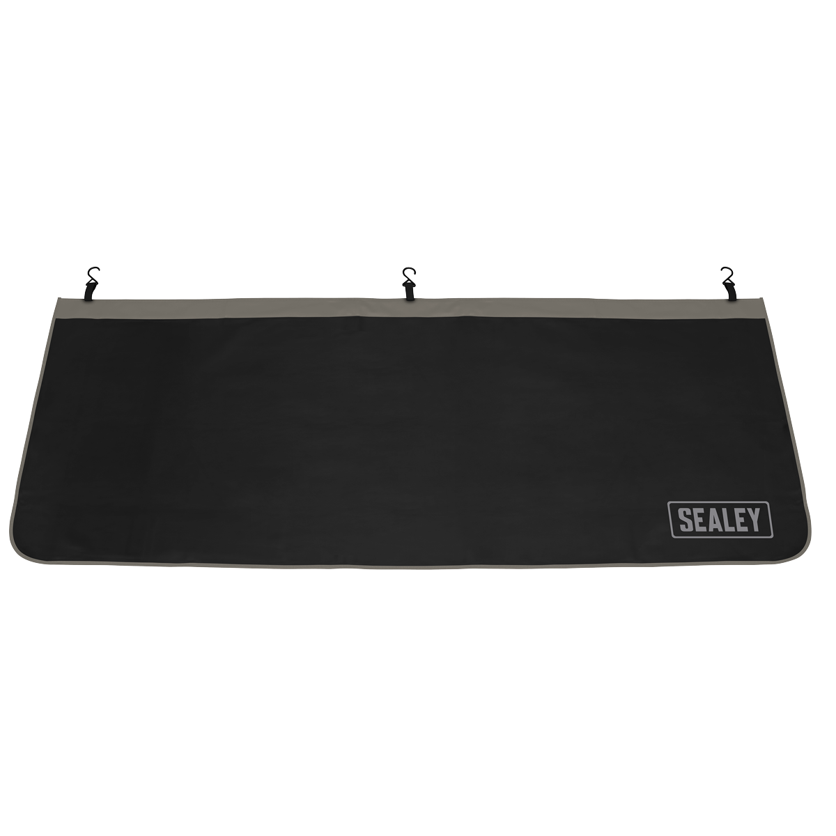 Sealey Front Bumper Cover with Hooks VS8506