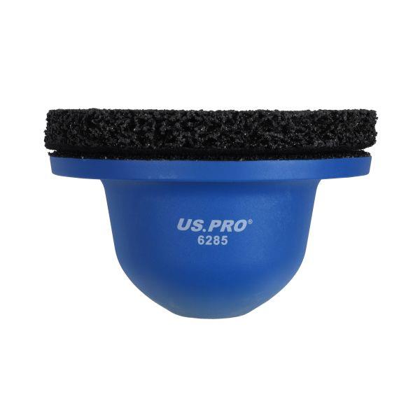 US PRO Tools Wheel Hub Cleaning Tool 1/2" Drive 150mm 6285