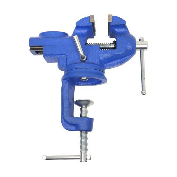 US PRO Tools 60mm 2 1/2" Dovetail Table Vice 2949