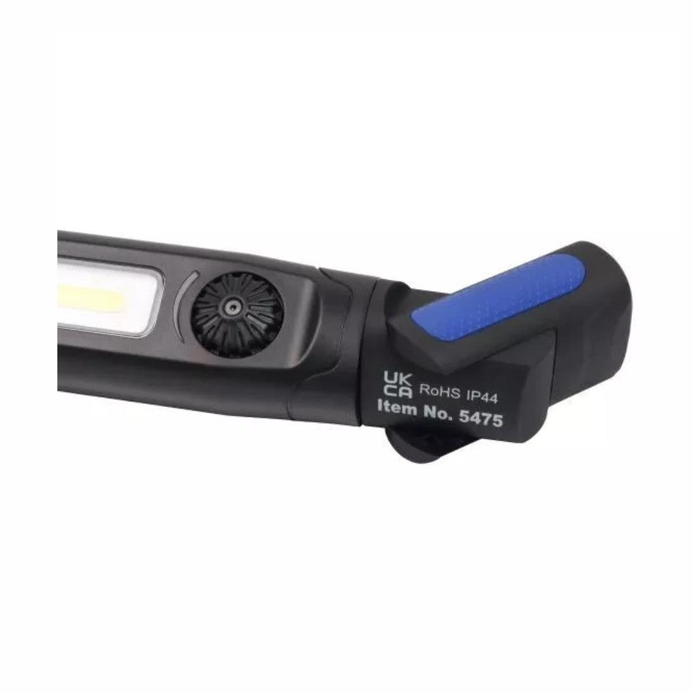 US PRO Tools Magnetic Under Bonnet Work Light 1200 Lumen 5475
