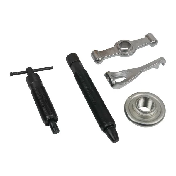 US PRO Tools 11pc Hydraulic Universal Hub Puller Drive Shaft Extractor 10T 5468