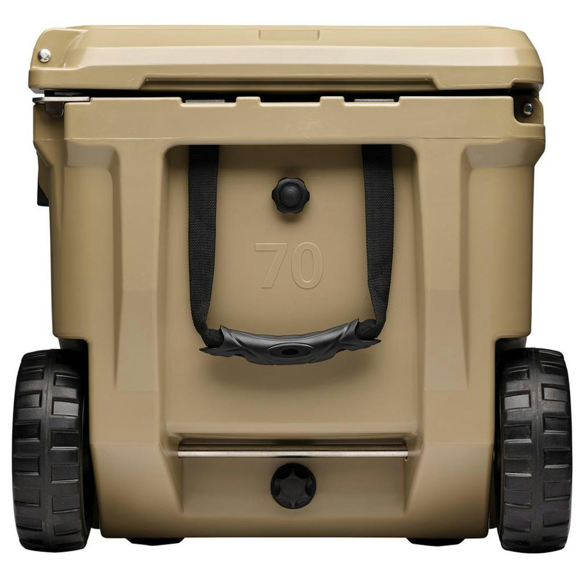 BUNKER Cool Box, 66L 08535 - image 5