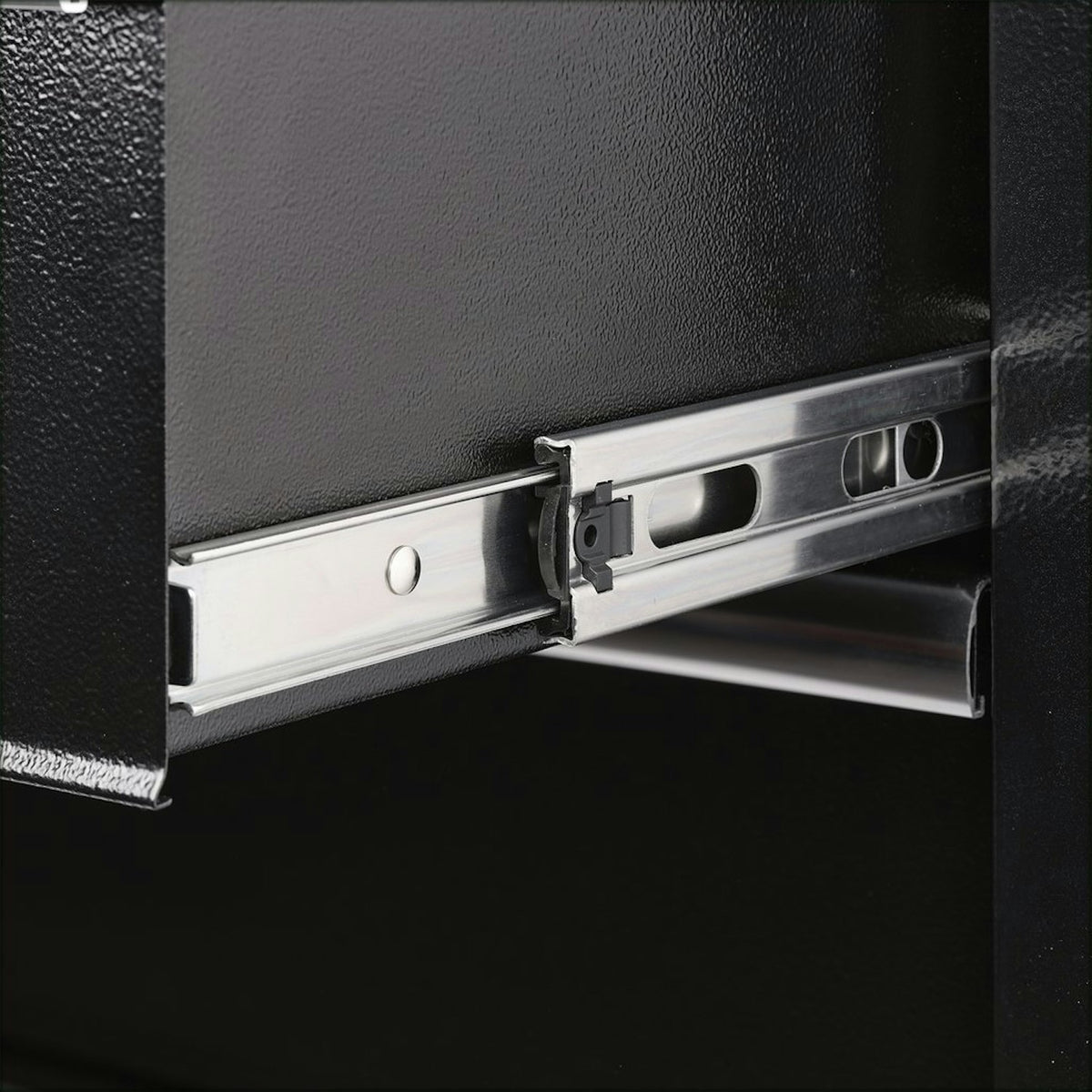 BUNKER Modular Floor Reel Cabinet, 2 Drawer, 680mm 23754 - image 6